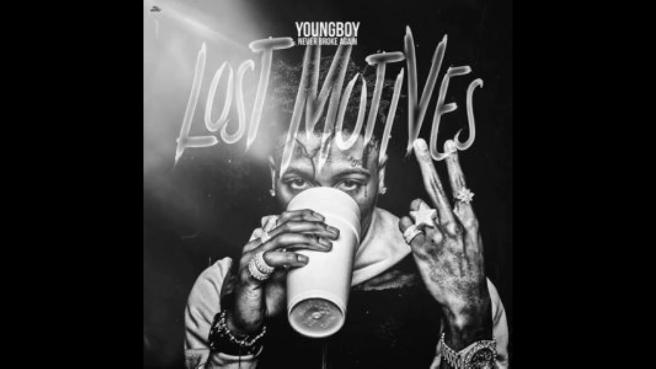 [FREE] NBA YoungBoy Type Beat 