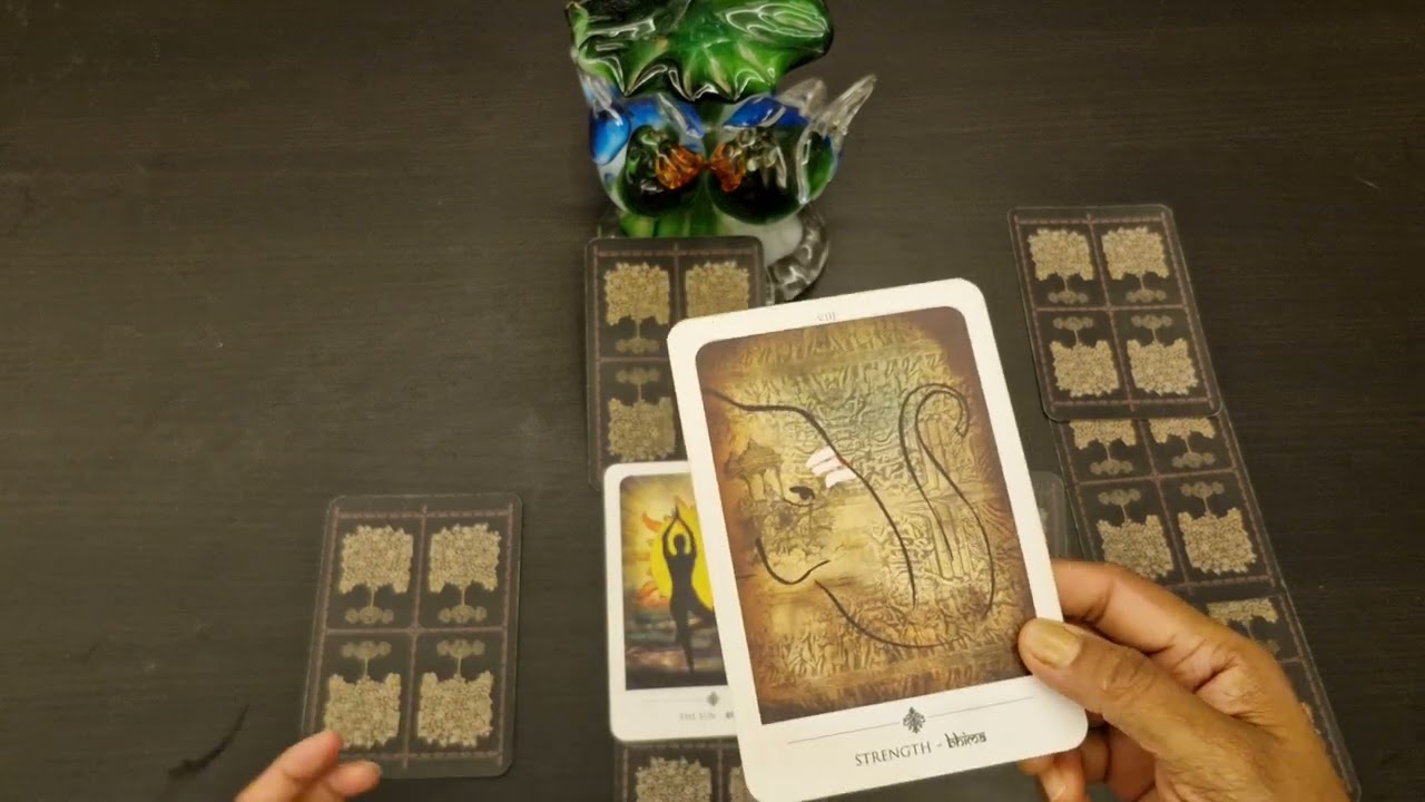 Celtic cross spread -మీ కనెక్షన్ యొక్క Past-Present-Future ఏమిటి? #lovelife #tarot #timeless #celtic