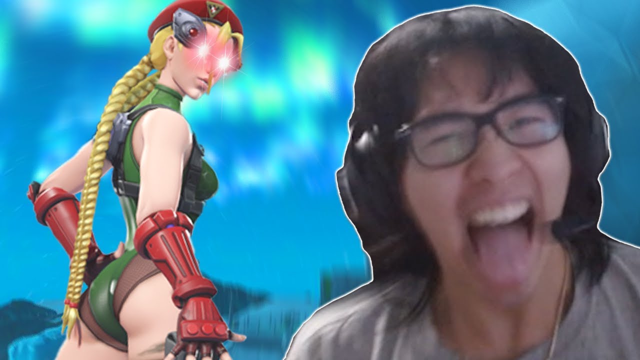the goon buff is real