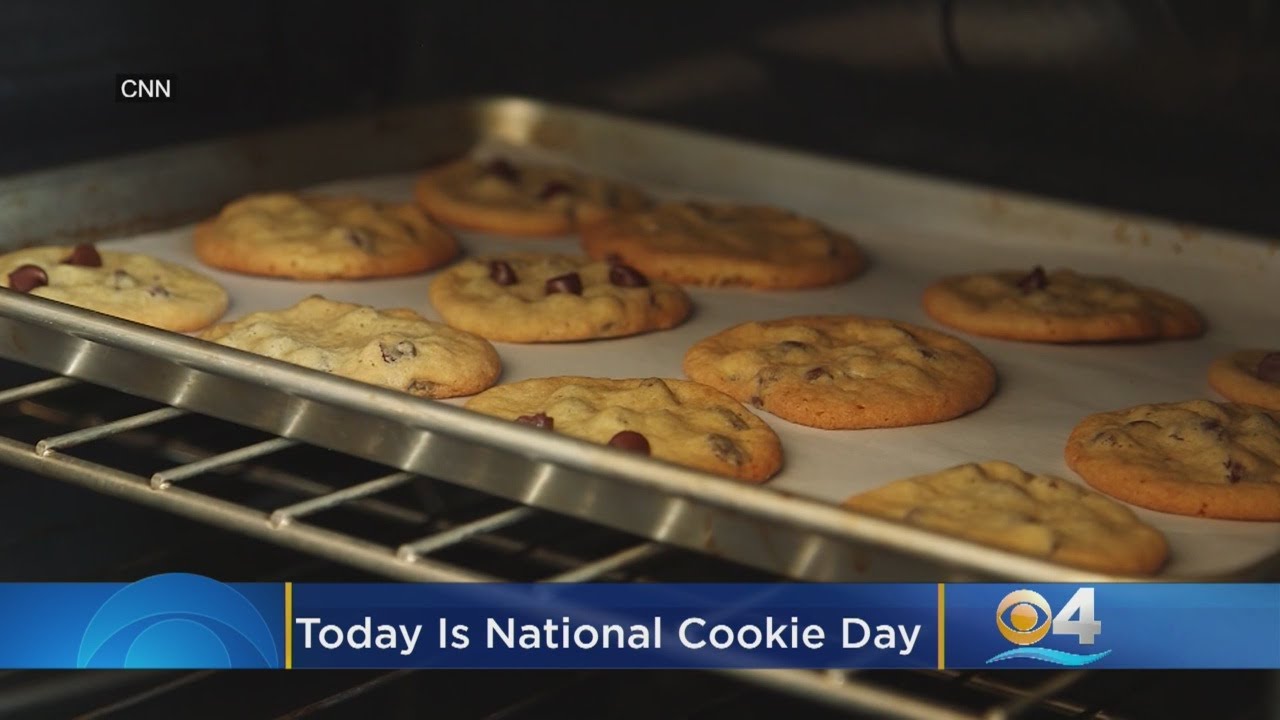 Top Spots To Buy Cookies In South Florida