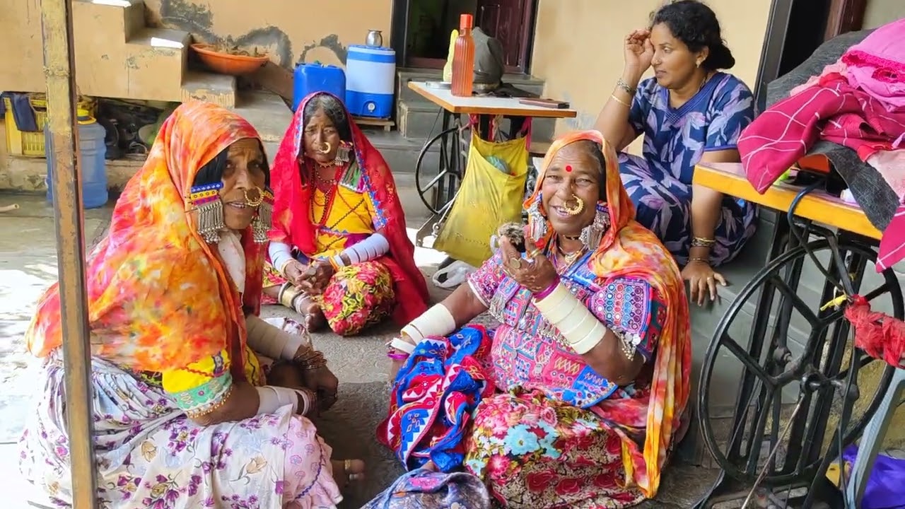 Banjara song 