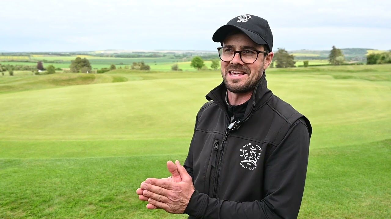 Inside The Club | Tom Freeman