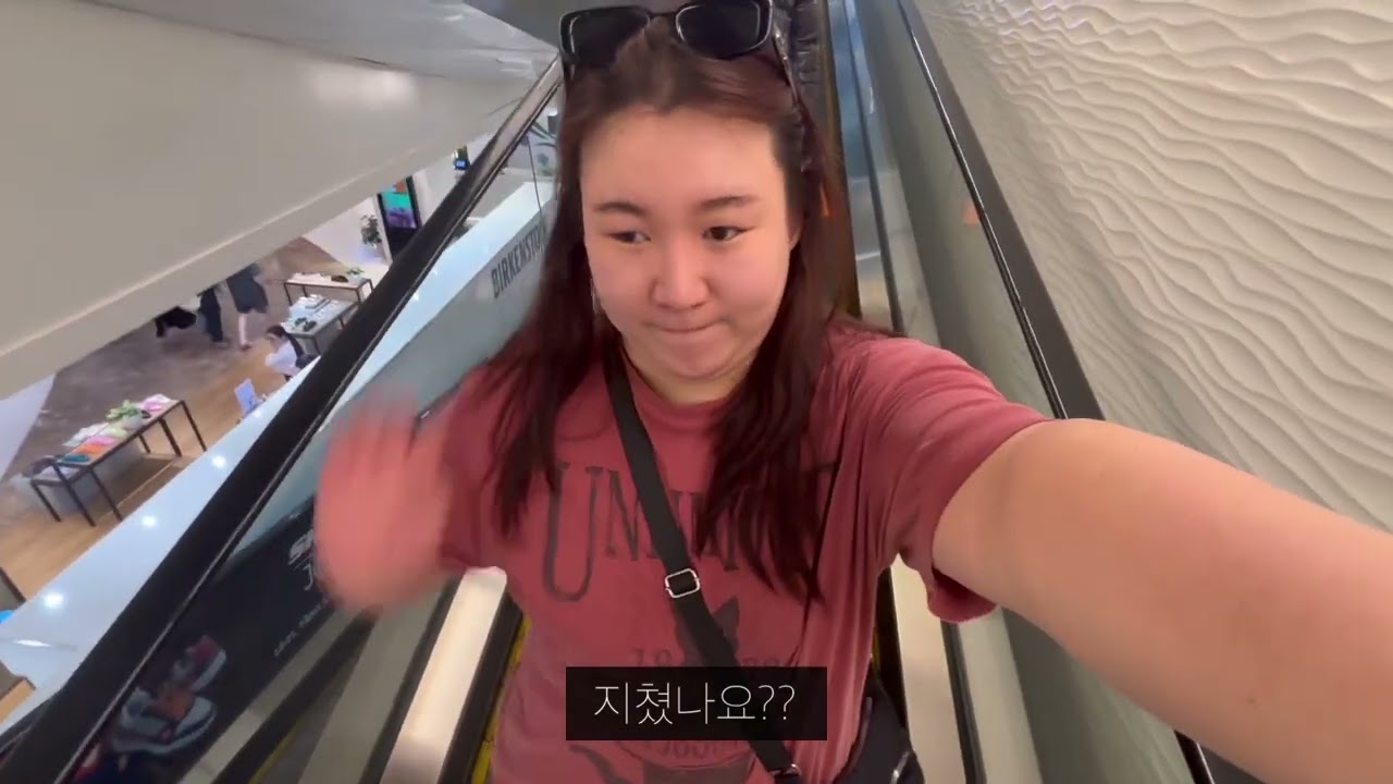 나트랑 브이로그
