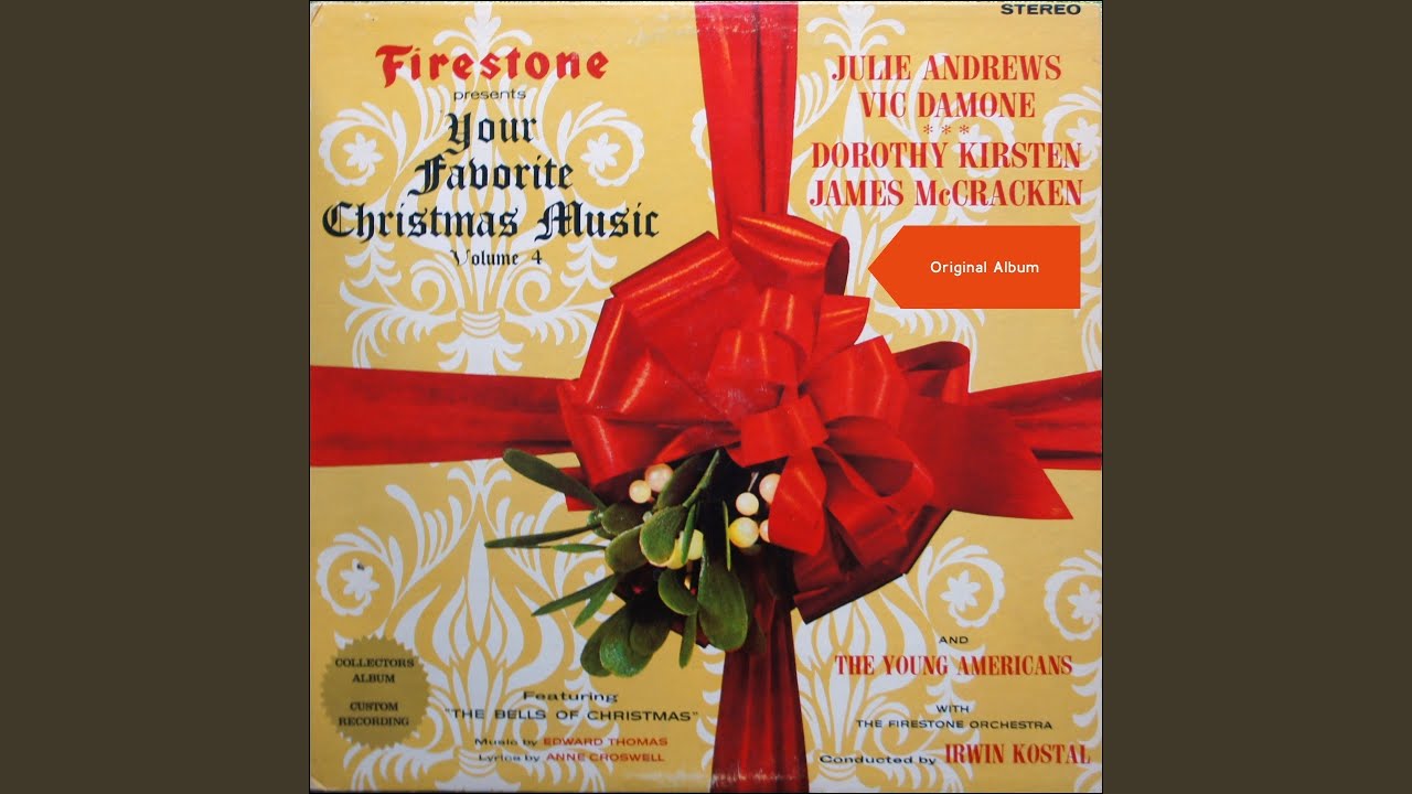 The Bells Of Christmas