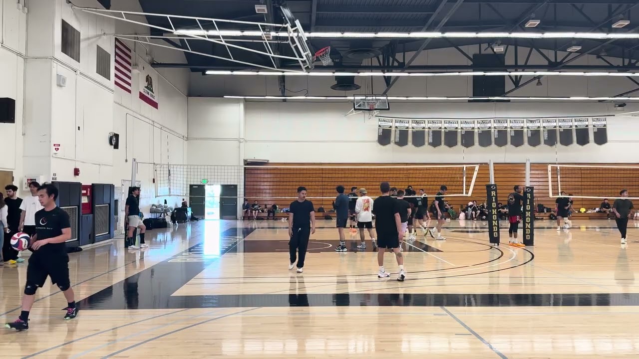 Men’s Westside 2/21 Game 3 1/2