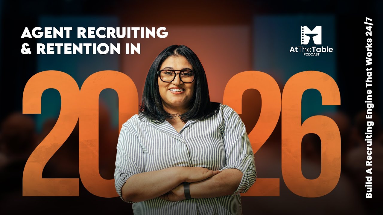 The 2026 Social Media Playbook for Agent Recruiting & Retention