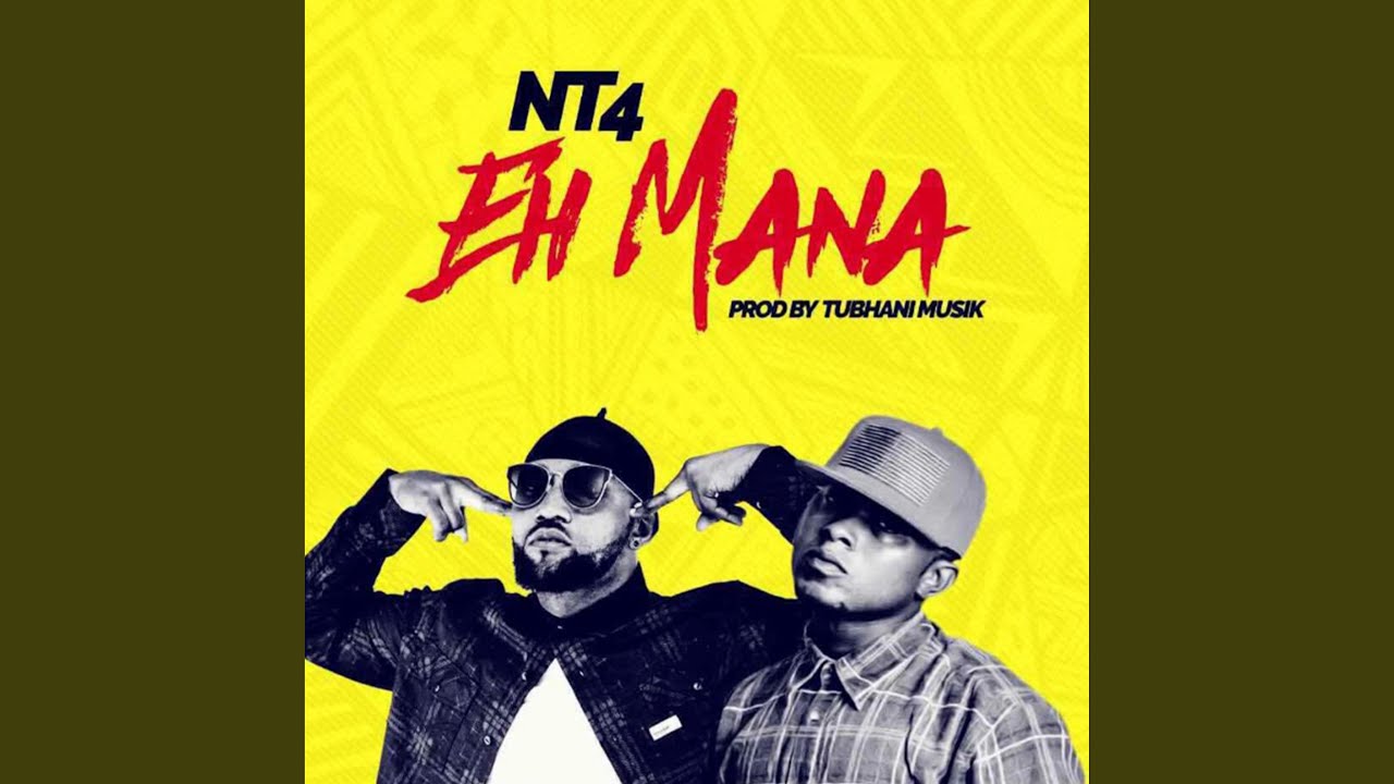 EH MANA