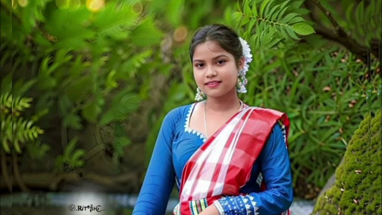 New_Santali_Traditional🌿song ||2026/🎵🌿Hembram boy official🌿