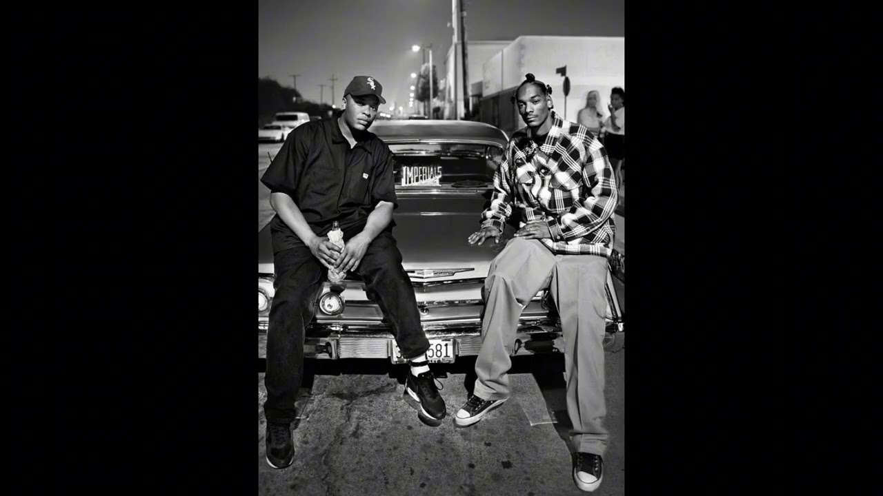 ( FREE ) DR DRE X SNOOP DOGG WEST COAST TYPE BEAT - STILL WEST COAST