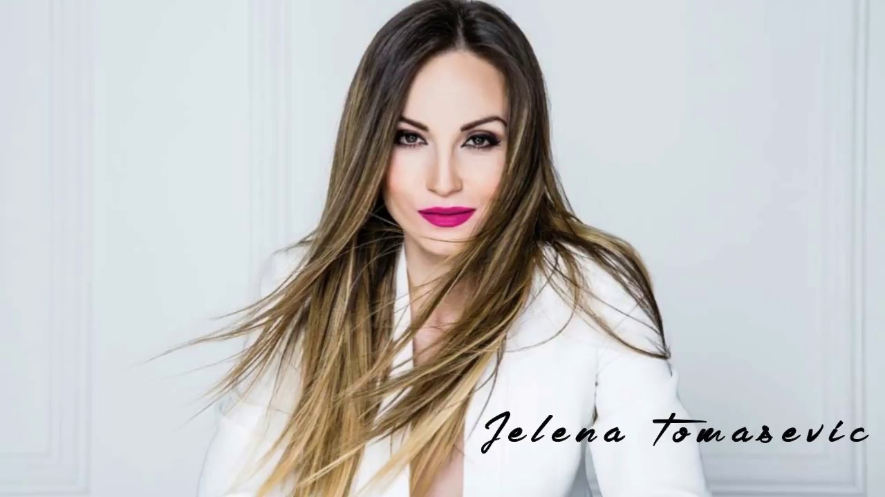 Jelena Tomašević - Zlatni dan