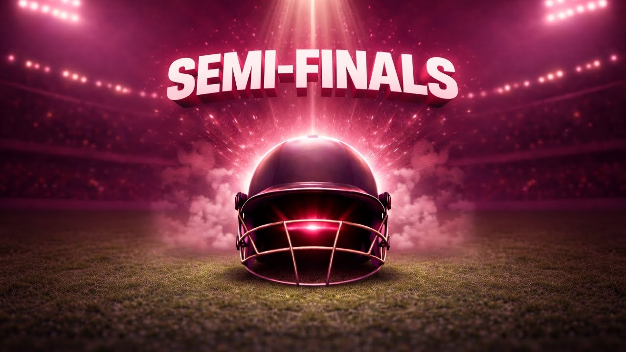 2nd Semi-Finals(M)
