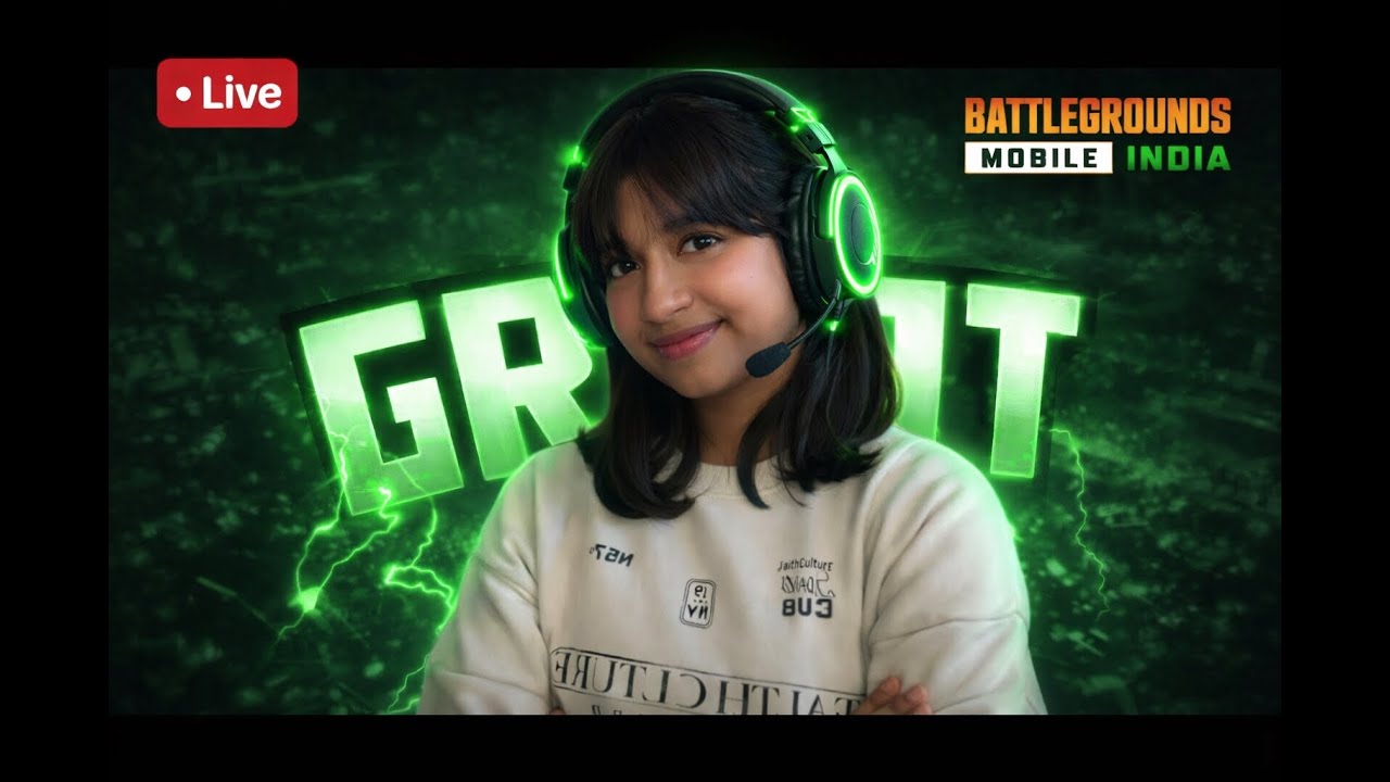 🔴ROAD TO 1K SUB!!! BGMI MALAYALAM LIVE STREAM