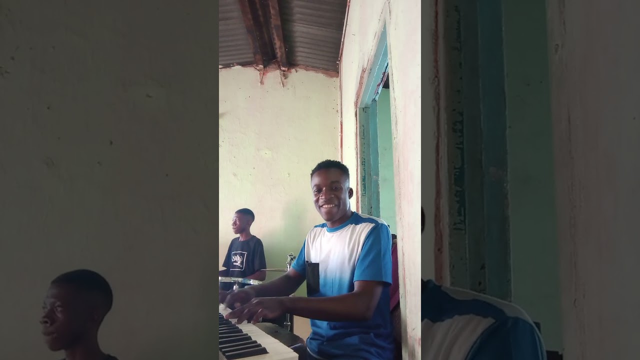 Niwe lesa kings malembe