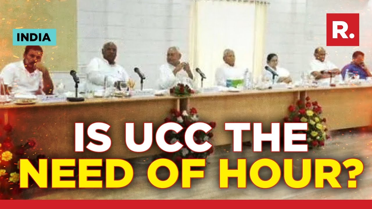 UCC Debate Back: AAP Rolls Out Support To PM While AIMPLB Opposes It