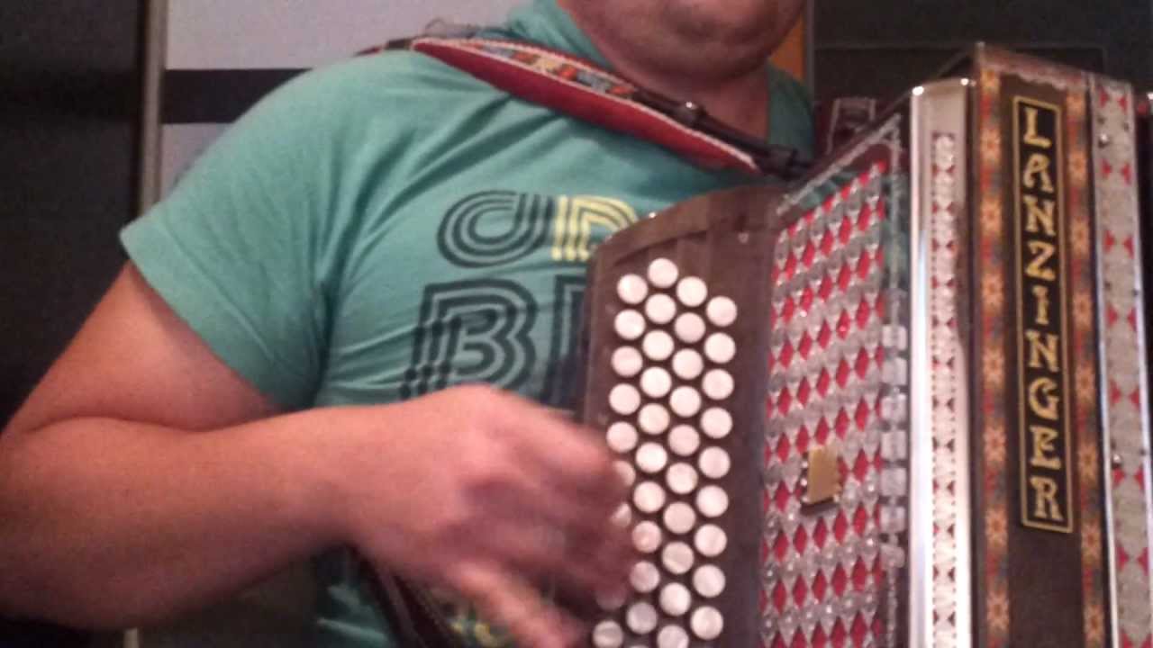 Südböhmische Polka