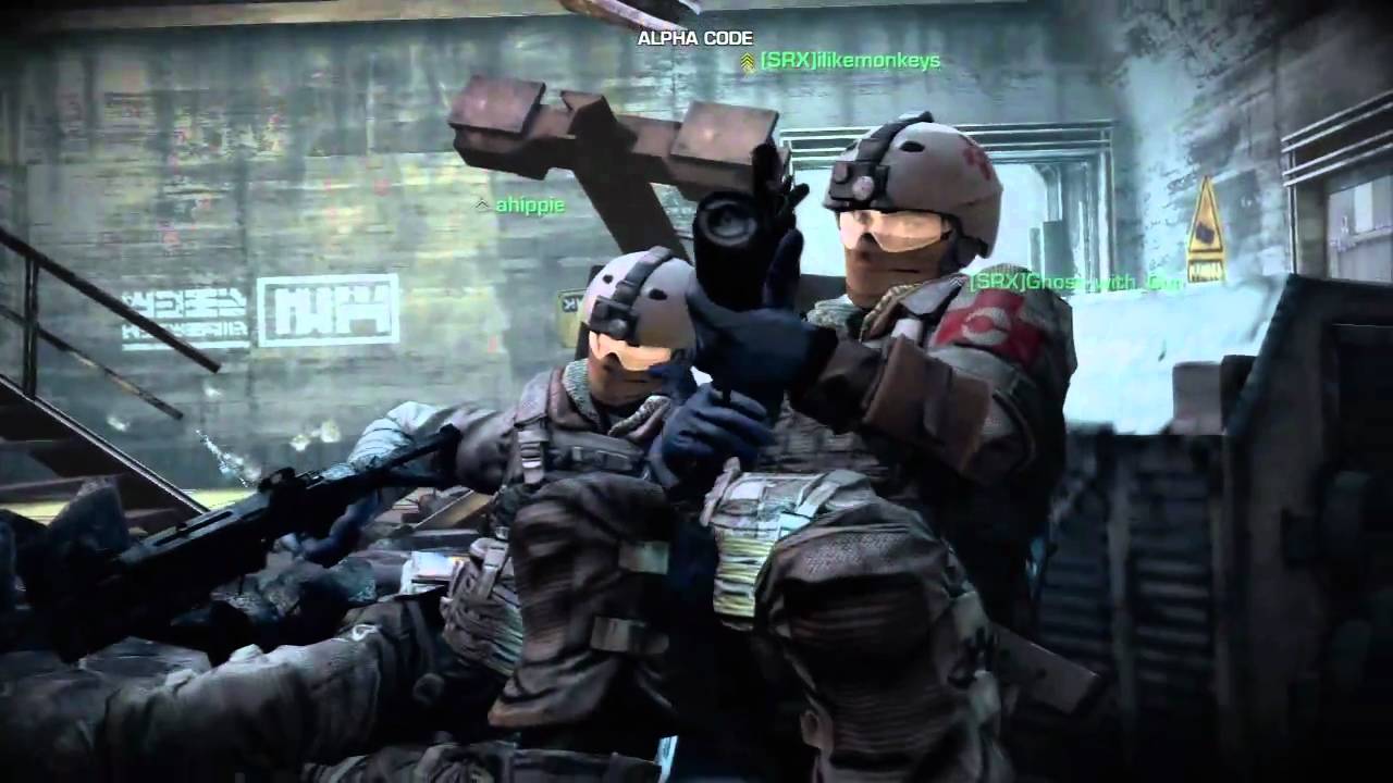 KILLZONE 3 BETA: Operations [720p]