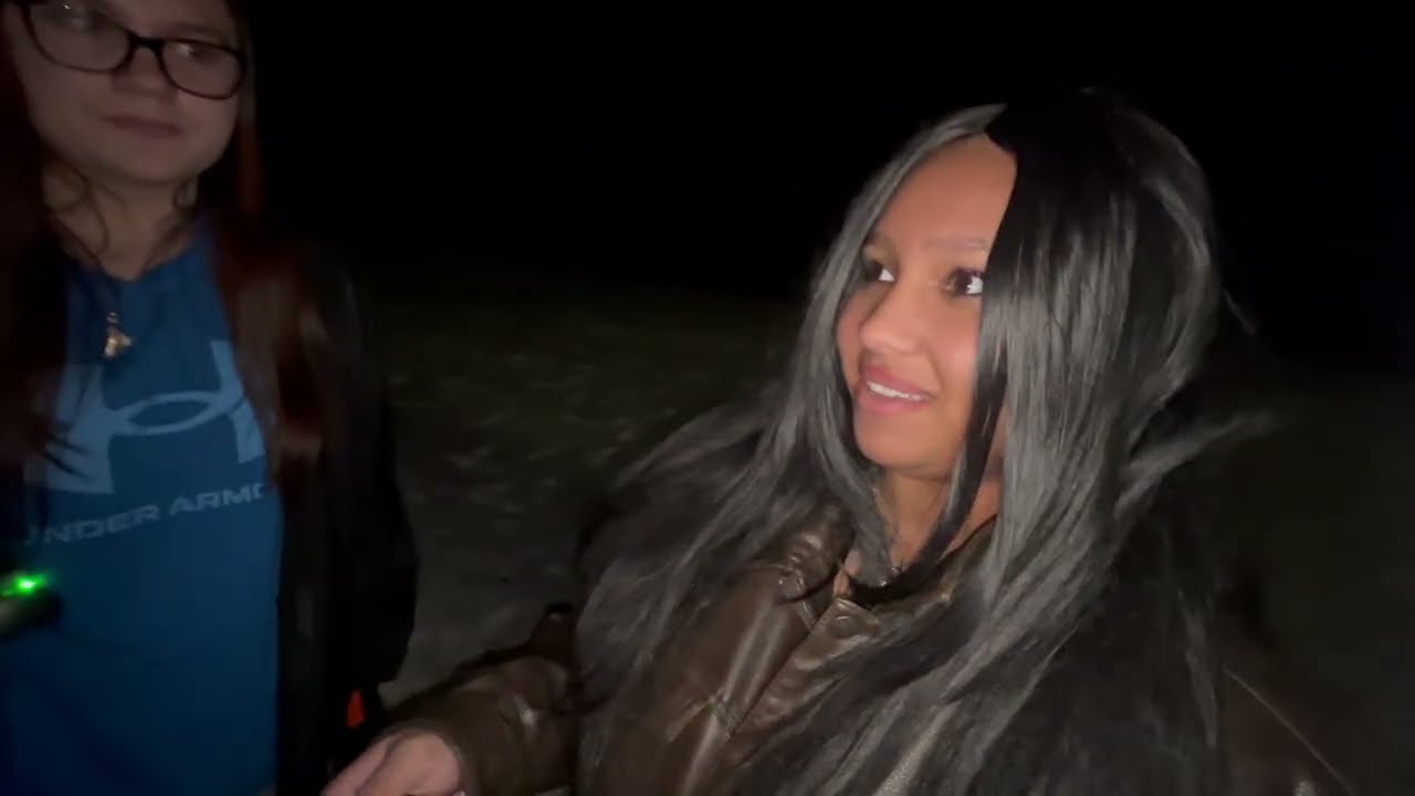 Exploring The Abandoned Orphanage At Minnehaha!