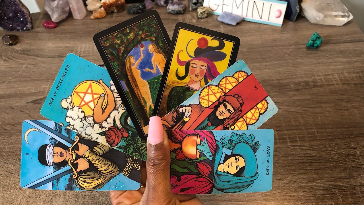 GEMINI!♊️Opportunity Of A Lifetime!🧿 You Don't Want To Miss This!🔥What You Been Waiting For❗❤️
