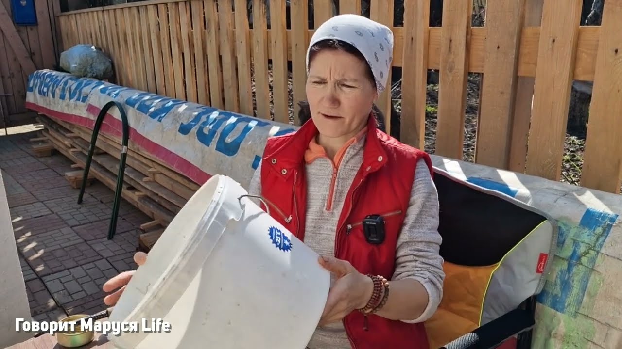 ПРОСТО И БЫСТРО СПЛЕСТИ КАШПО ИЗ полиРОТАНГА Пошаговый Мастер класс от дилетанта @Обо всем с Марусей