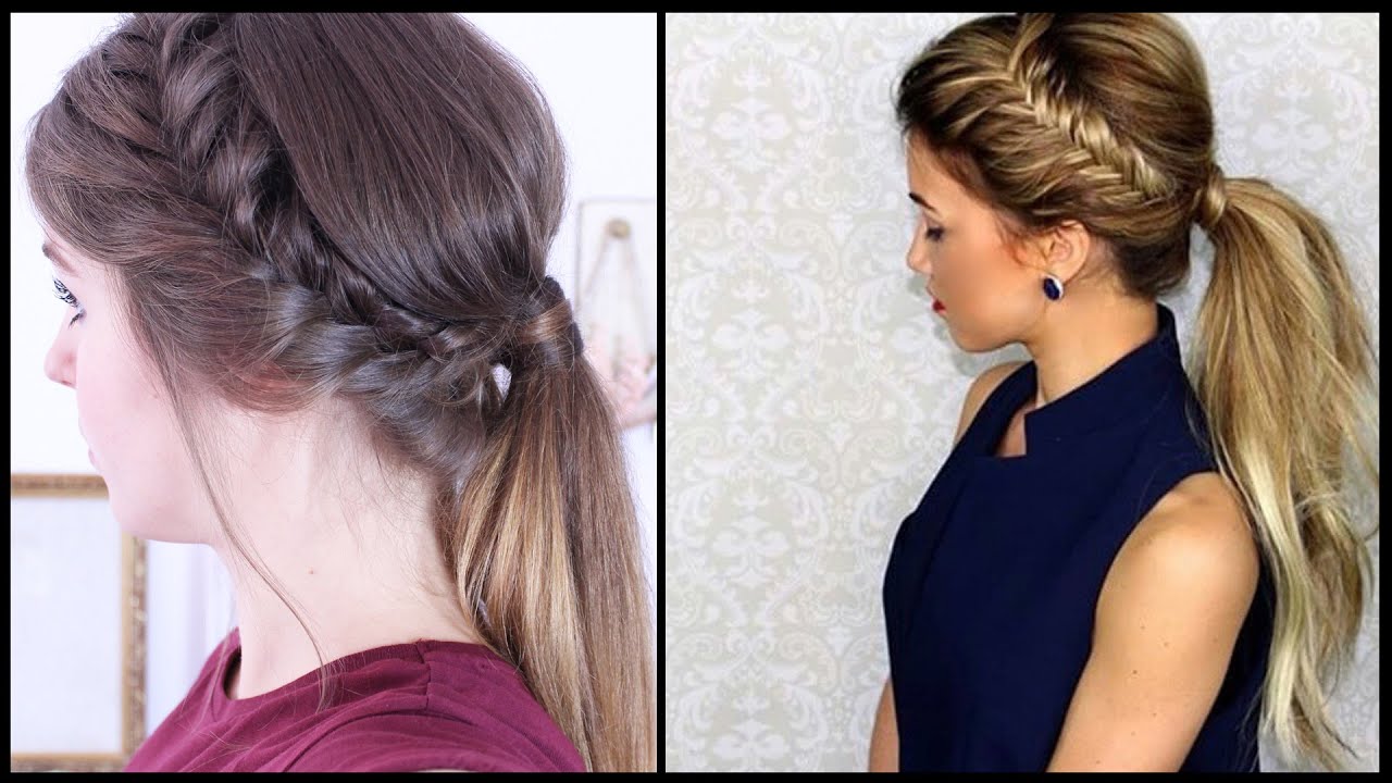 Boho Sommerfrisur | Frisuren Freitag | Lovethecosmetics