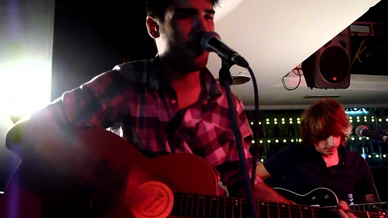 Supersubmarina - Wonderwall - Independance 30/09/11