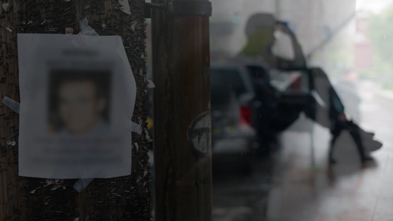 I've Been a Missing Person for 15 Years | Scary Storytelling