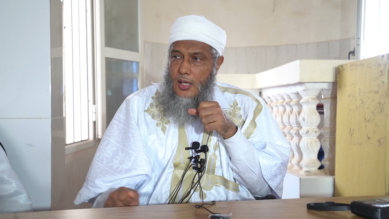الفرق بين المقصد والمصلحة والعلة والحكمة والسبب في الأحكام الشرعية | فضيلة الشيخ محمد الحسن الددو