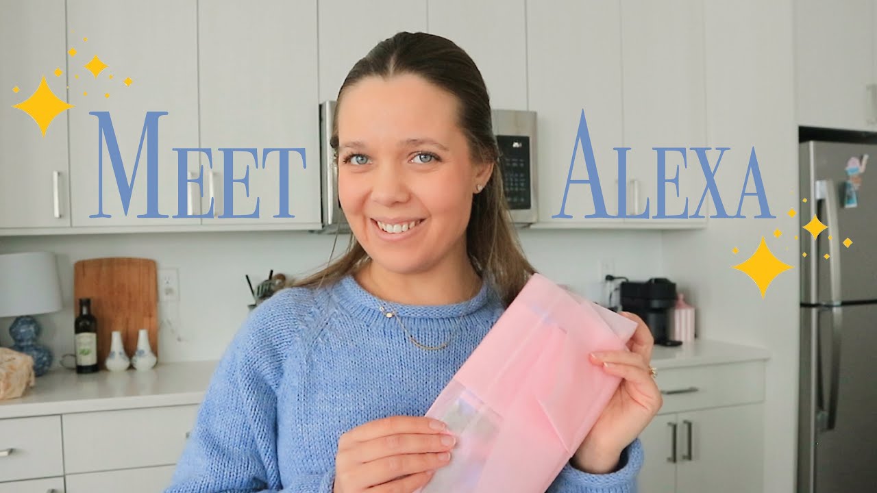 Welcome to Clubhouse Collective | Meet Alexa