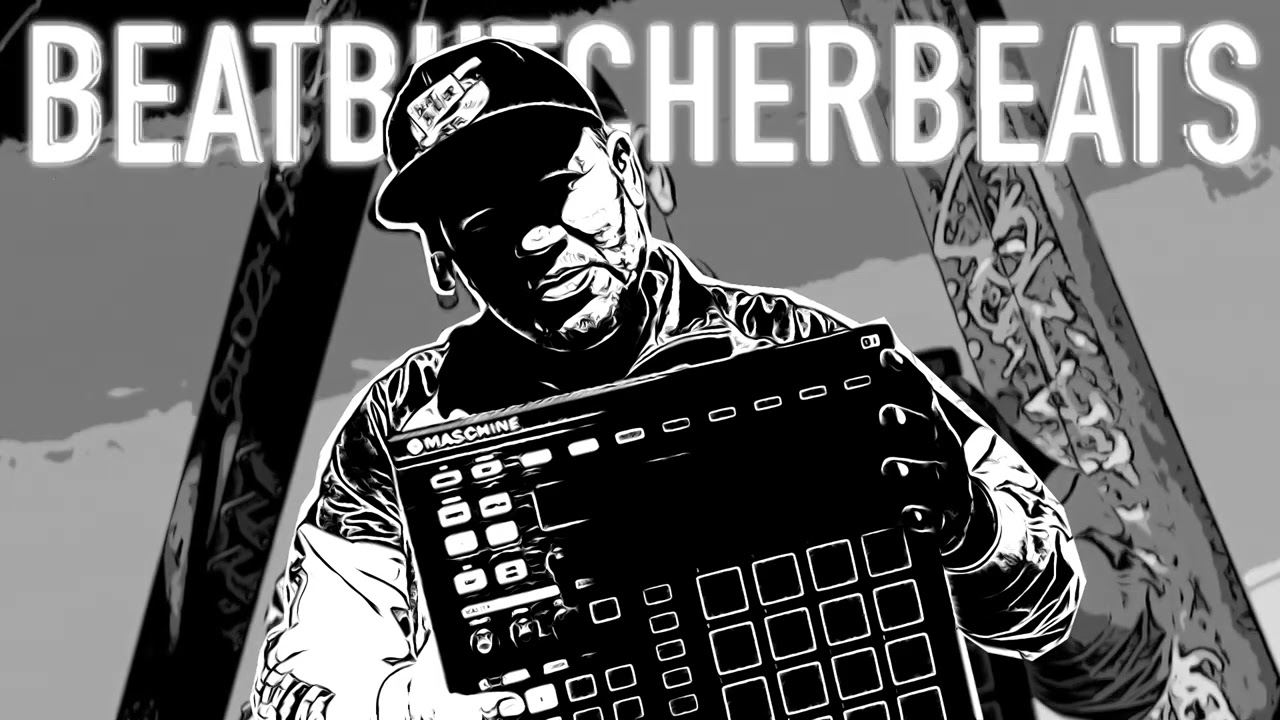 Morning Glory - Instrumental (Produced By) Beatbutcherbeats