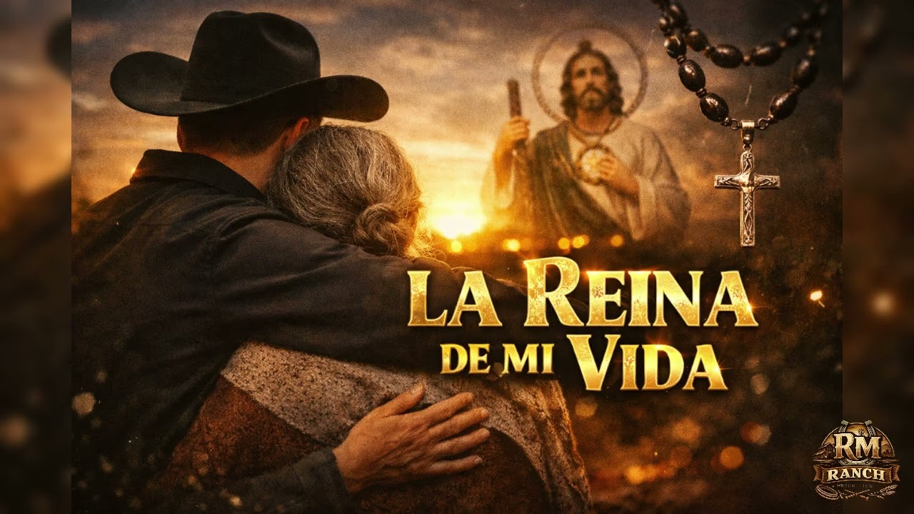La Reyna De Mi Vida