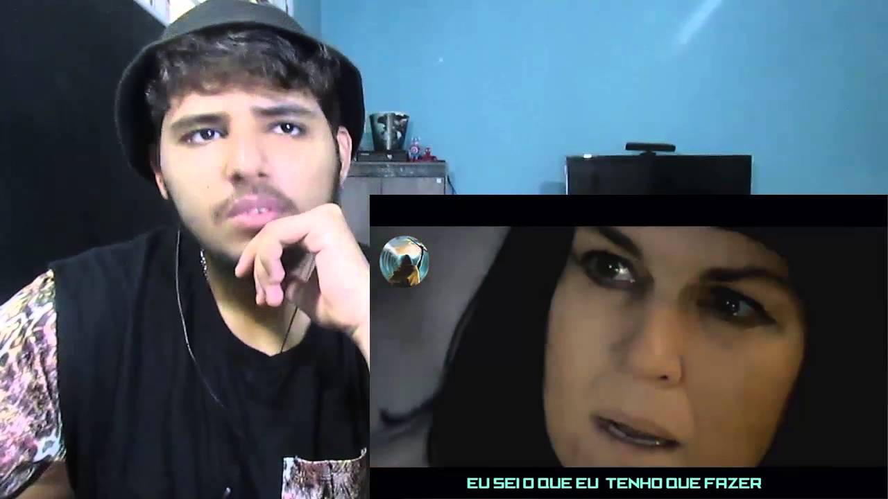 ReactRap 131 | Rap de Mois&eacute;s (Krane)