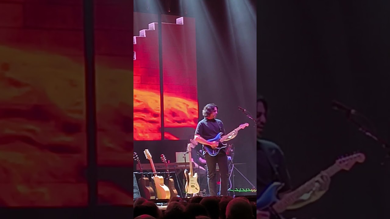 pink floid Bremen 03.03.2026