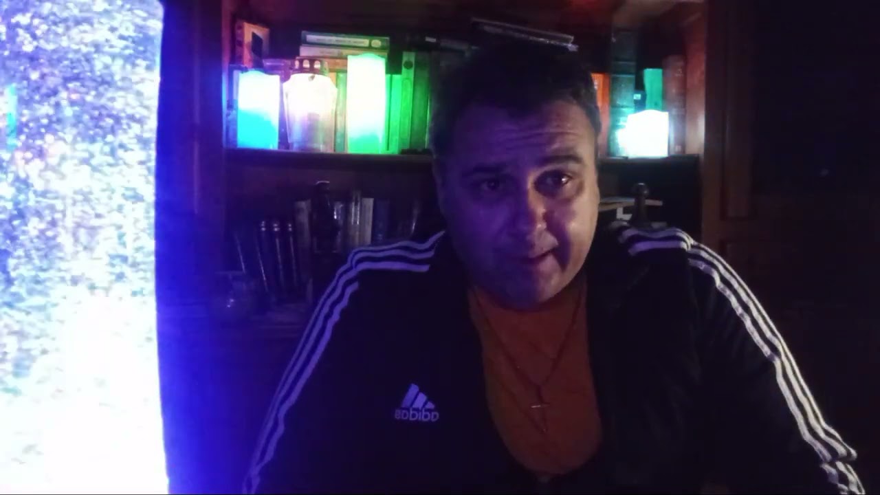 HUMANOIDES,OVNIS Y VOCES DEL MAS ALLA, EN ISLA CRISTINA 