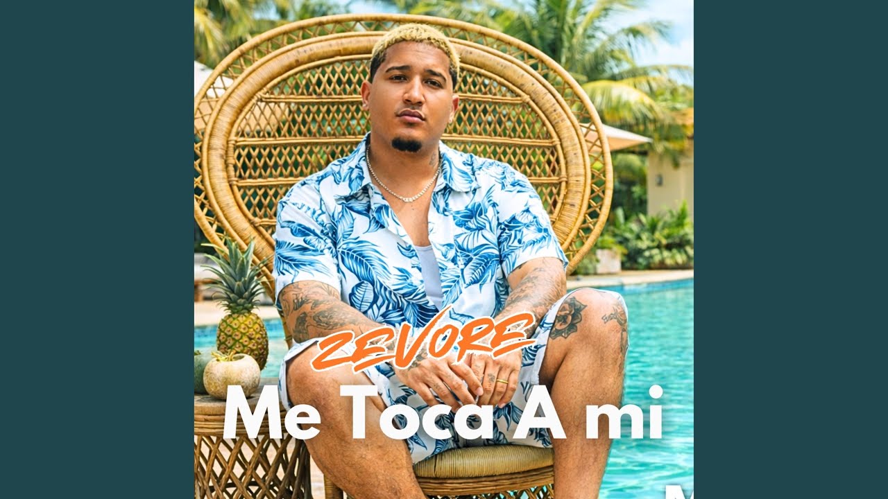 Me Toca A Mi