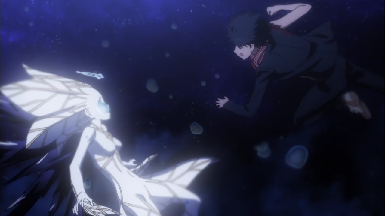 Toaru Majutsu no Index 3 Episode 26 AMV Show Me The Way