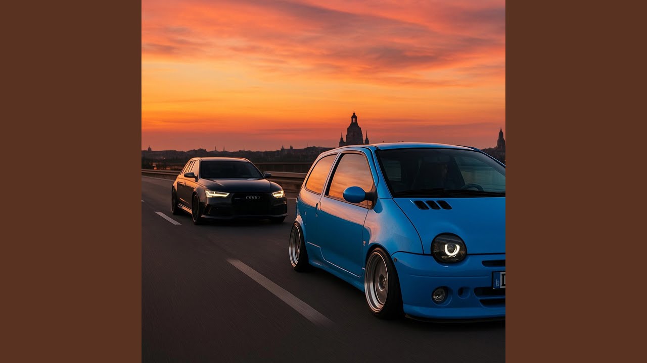 Tuning Szene East Side