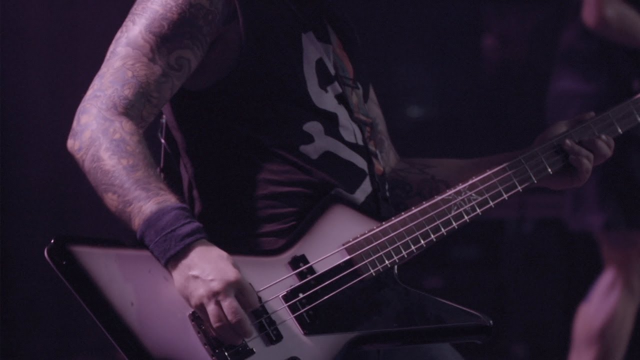 Killswitch Engage - 