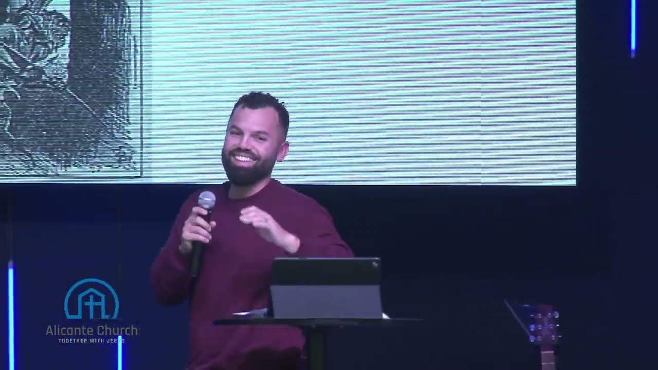 A Dumb Demon & A Stronger Man | How To Steward Your Miracle