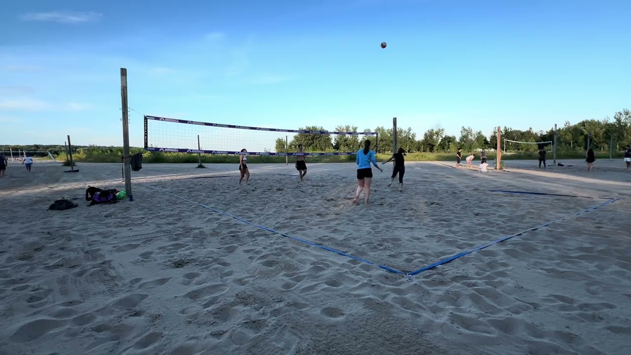 Keith & Laila Vs. Danah & Isabelle | September 3, 2025