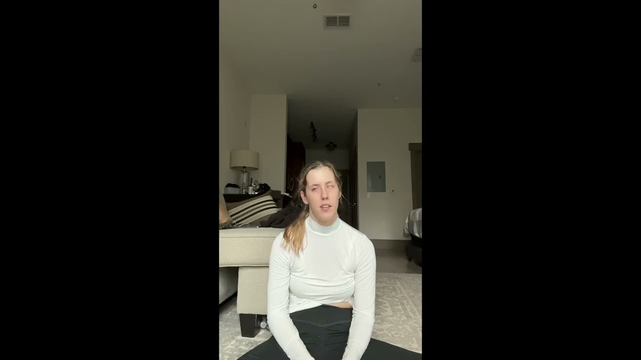 How I Started My Fitness Journey As a Blind Woman