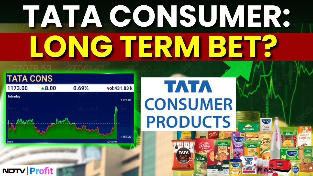 'Quite Positive': Why Experts Are Bullish On Tata Consumer Post Earnings; Key Things To Watch Out