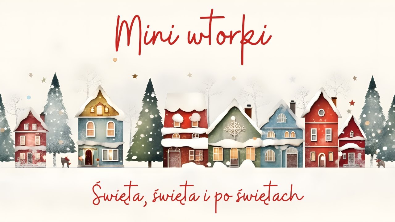 #238 Mini wtorki* Dzień trójek 🤣😁💸
