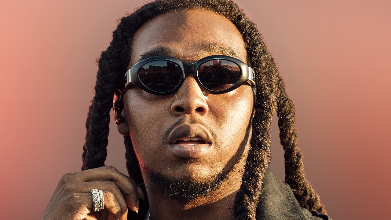Takeoff Dead: Migos Rapper Reportedly Shot & Killed In Houston
