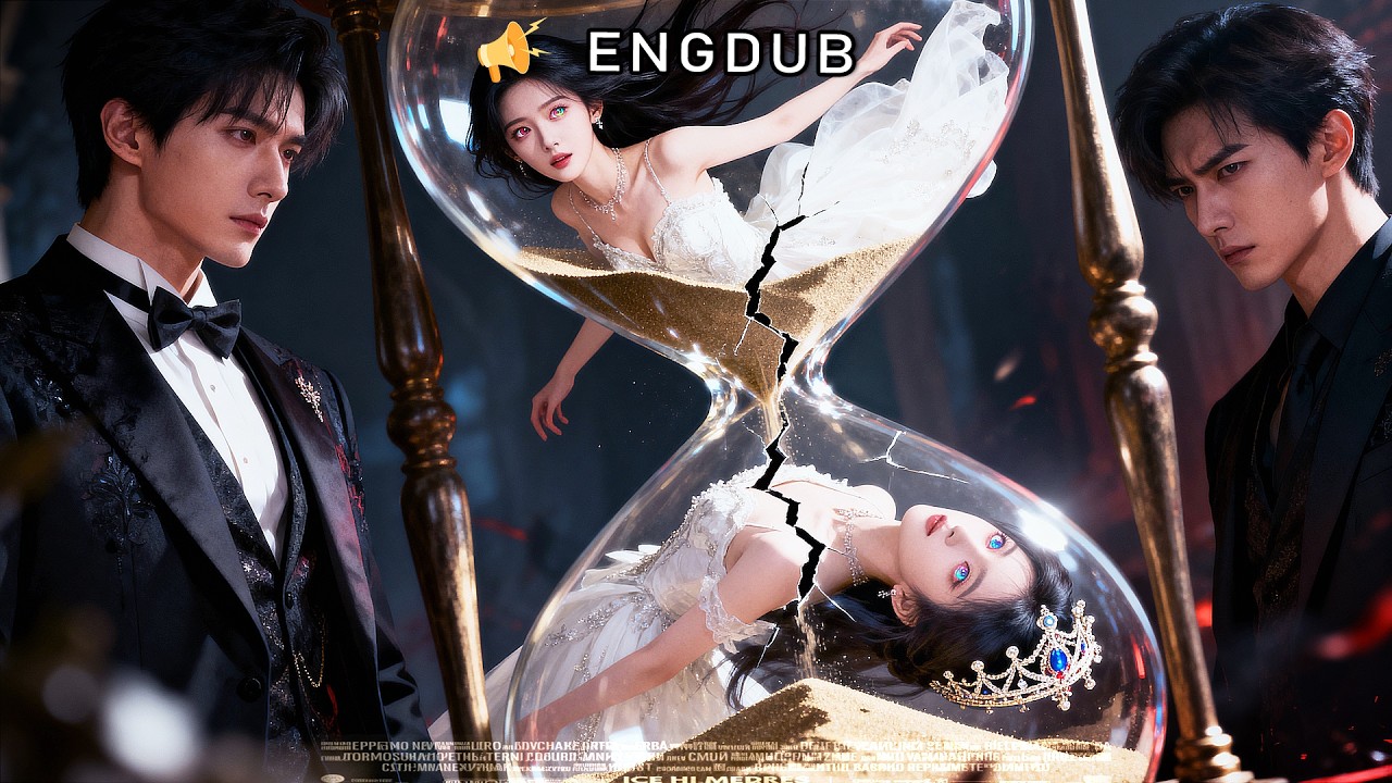 [ENGDUB]🔥She Got a Second Life&mdash;And Her Sister Wants to Kill Her Again. Now It's Time for Revenge!