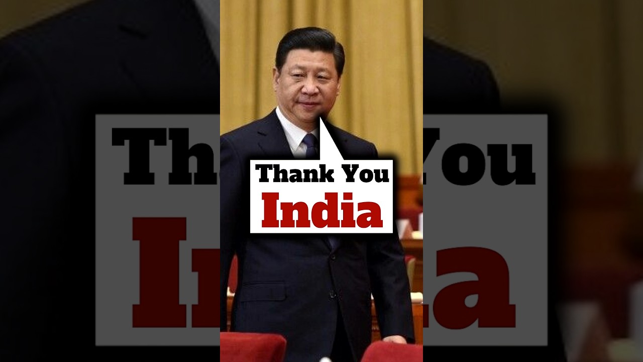 Indian Navy Saves Chinese Crew, China Grateful । Indraprastha