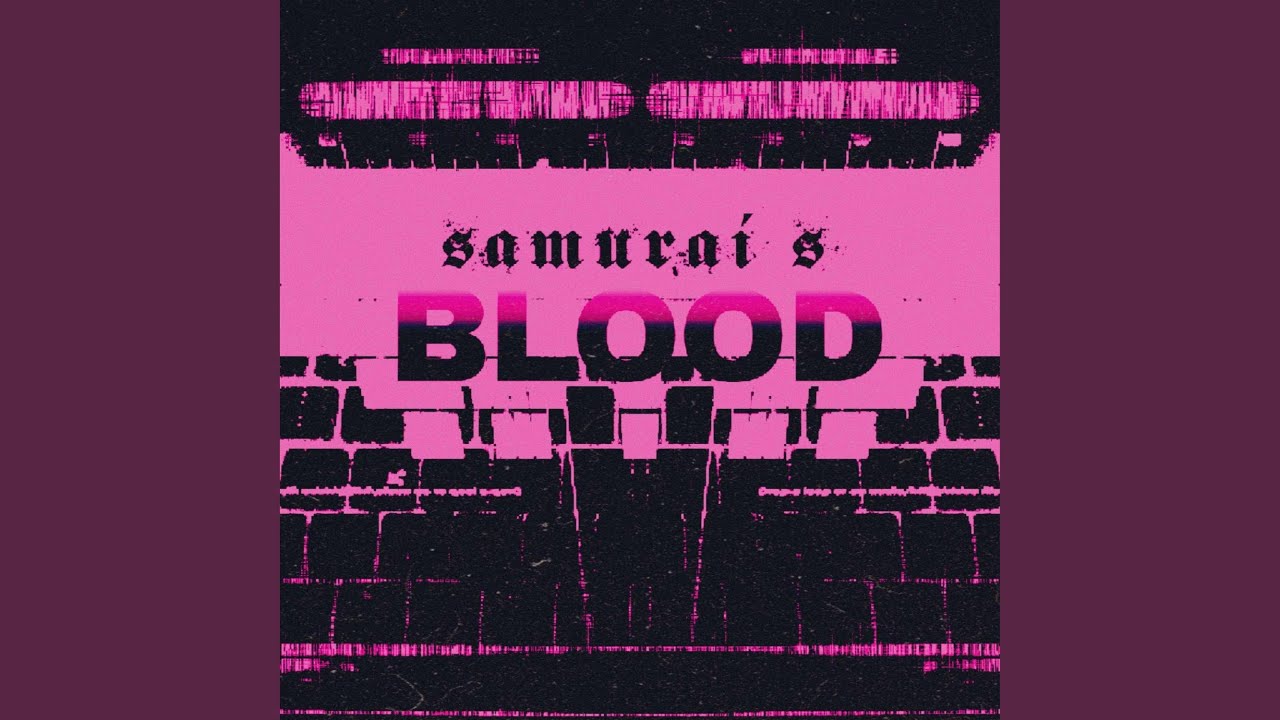 Samurai's Blood
