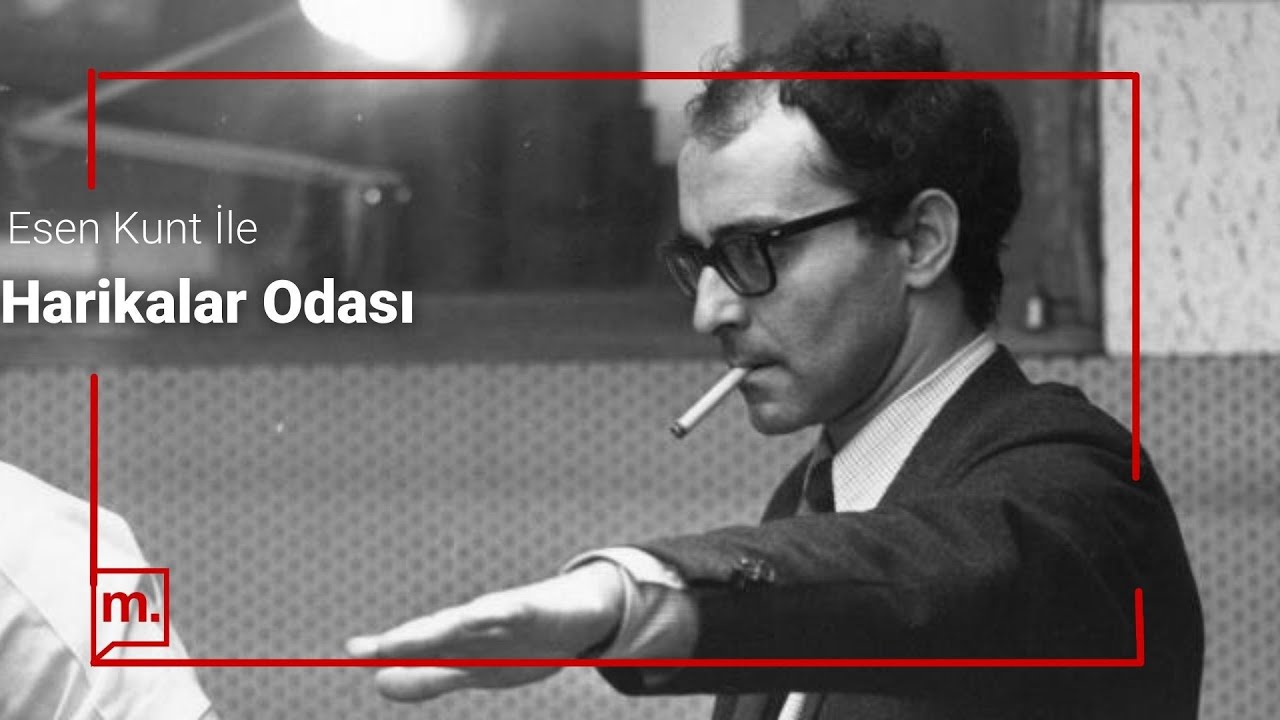 Jean-Luc Godard’ın ardından