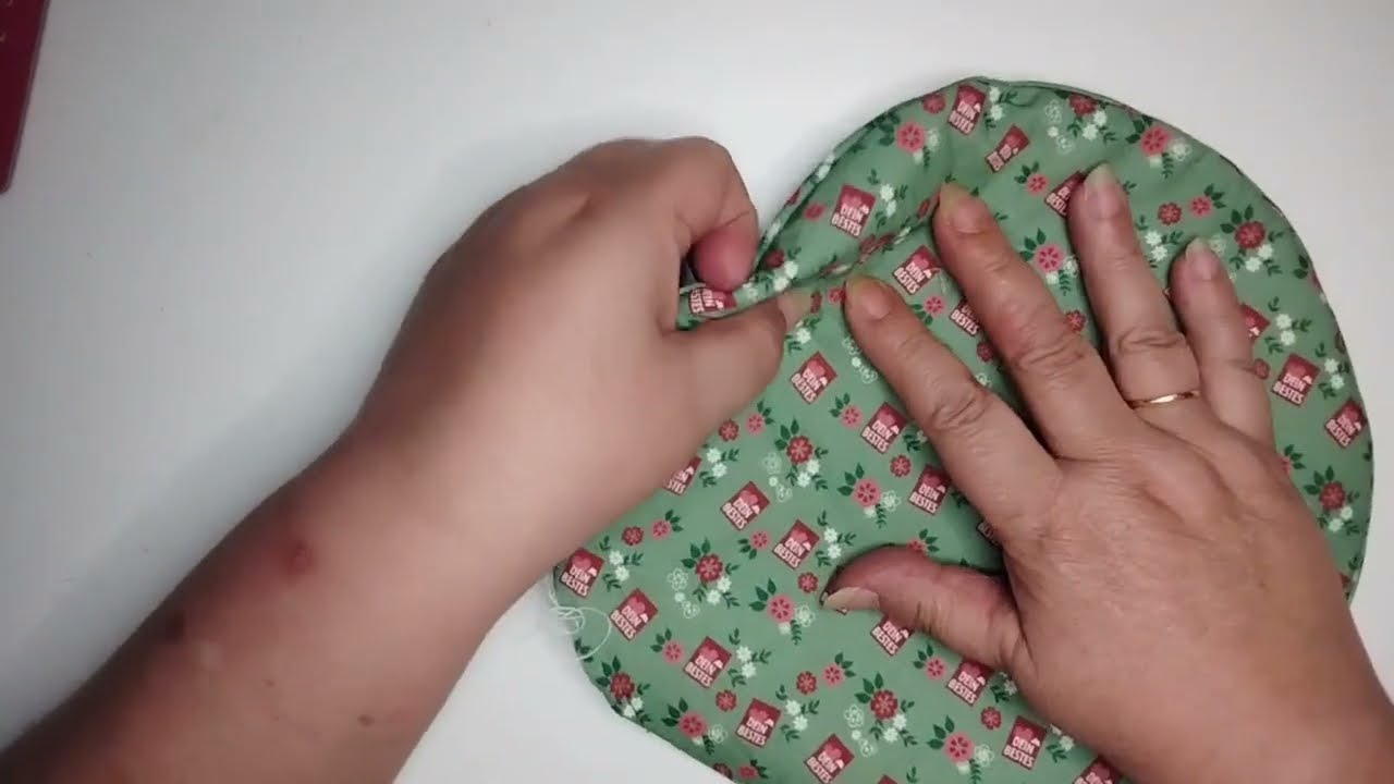 Te encantará este cestillo
