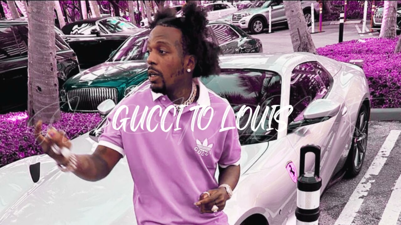 [FREE] Sauce Walka Type Beat 2025 - 