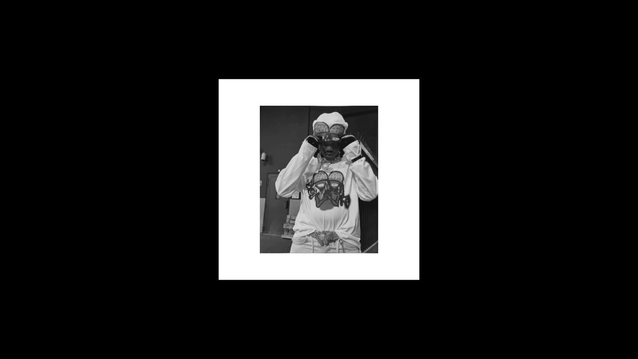 Genezio x Bouss Type Beat 